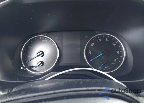 2020 Toyota Rav4 Hybrid Xle z USA, uszkodzony, nr VIN 4T3R6RFV1LU004085